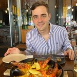 Robert Lynch - @robert.lynch - Instagram
