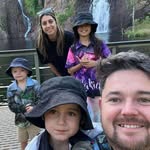 Robert Lyness - @robbowl - Instagram