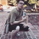 robert lyons - @robyabish - Instagram