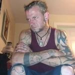 robert lyons - @lycanthrobob - Instagram