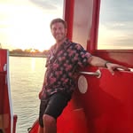 Robert Lyons - @rlyons1994 - Instagram