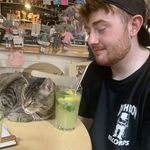 Robert Lyons - @robert.lyons_ - Instagram