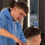 Robert lyons 🇮🇪 - @robertlyonshair - Instagram