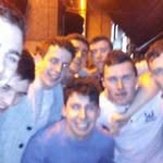 Robert Lyster - @robertlyster - Instagram