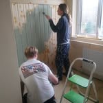 Robert and Natalie Lyttle - @thelyttlerenovators - Instagram