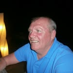 Robert Lyttle - @robertlyttle1963 - Instagram