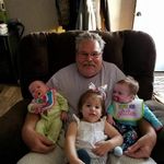 Robert Mabe - @robert.mabe.1059 - Instagram