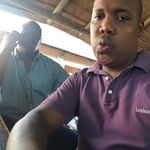 Robert Mabena - @robertmabena - Instagram