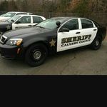 officer Robert MacArthur - @hotsauce592 - Instagram