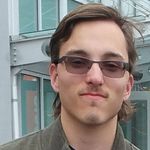 Robert MacArthur - @mr._byzantine - Instagram
