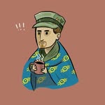 Robert Joseph MacCready - @maccreadyinabikini - Instagram