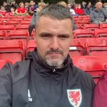 Robert Mace - @robmace82 - Instagram