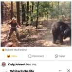 Robert MacFarland - Facebook