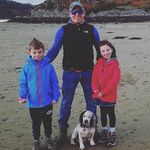 Robert Macgregor - @weebobm - Instagram