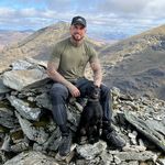 Robert macgregor - @robroymacgee - Instagram