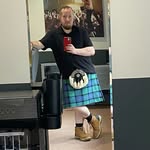 Robert MacGregor - @big_time_bobers - Instagram