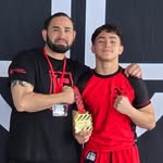 Robert Macias - @robimac17 - Instagram