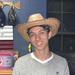 Robert Macias - @rom4cias - Instagram