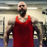 Robert Mack - @bigmackura - Instagram