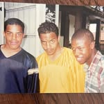 Robert Mack - @allergictocorny - Instagram
