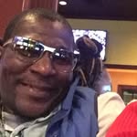 Robert Mack - @robertmack868 - Instagram