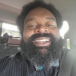 Robert Mack - @sdrobertwmack - Instagram