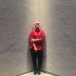 Robert Mack - @robertmackart - Instagram