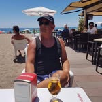 Robert Mack - @bobmack61 - Instagram