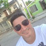 Roberto Carlos Mackenzie Peña - @robert_mackenzie10 - Instagram