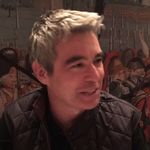 Robert Mackey - @robertmackey - Instagram