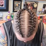 Robert Mackey - @b1gm4ck - Instagram