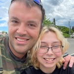 Robert Mackey - @robert.mackey.33 - Instagram