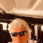 Robert Mackey - @1mackey1 - Instagram