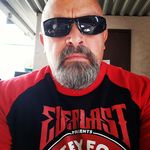 Robert Mackey - @mackey8098 - Instagram