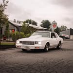Robert Mackey - @bagged84monte - Instagram