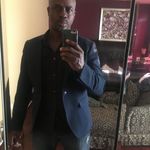 Robert Mackey - @jus1mack - Instagram