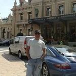 Robert Mackiewicz - @superbob717 - Instagram