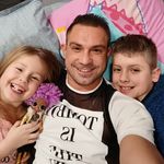Sławomir Robert Mackiewicz - @slawek8125 - Instagram