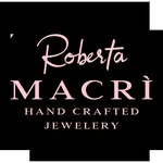 Roberta Macrì  ™ | Bijoux per chi osa - @robertamacricreazioni - Instagram
