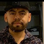 Robert Madero - @bertogm87 - Instagram