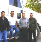 Roberto Madero - Facebook