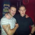 Robert Madge - @madg79 - Instagram