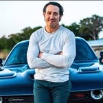 Robert Madison - @robertmadison83 - Instagram