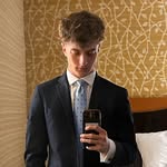 Robert Madison - @robwmad05 - Instagram