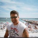 Robert Madison - @wildbob.chmc - Instagram