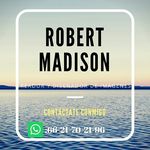 ROBERT MADISON - @robert_madison_ - Instagram