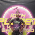 Robert Madison - @ronnin6883 - Instagram