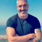 Robert Madison - @robertmadison0980 - Instagram