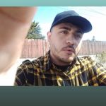 Robert Madrigal - @madrigalrobert404 - Instagram