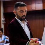 Robert Madrigal Arce - @robertmadrigalarce - Instagram